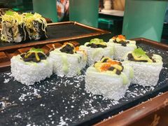 -苏格里岛自助烧烤火锅(花果园兰花广场店)