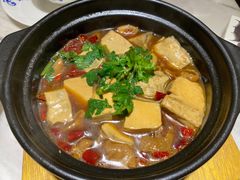 -小菜园新徽菜(扬州华润万象汇店)