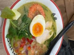 -一風堂拉面(深圳湾万象城店)
