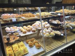 -幸福西饼面包茶饮(车公庙店)