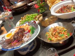 -皇厨荣升名厨家宴.赣州客家菜