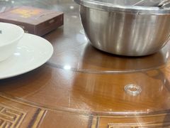 -长平肥姐白粥·海鲜打冷