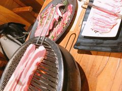 -千寻烧肉(政务区店)