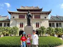 -厦门大学(思明校区)