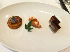 -海味观(老西门店)