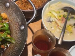 -湘间田舍(北仑银泰店)
