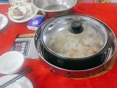 -花苑美食横琴生蚝火锅(拱北粤华路店)