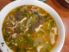 -春雨羊汤店(广开四马路总店)