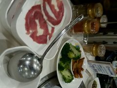 -银鲨海鲜烤肉火锅自助餐厅(五星店)