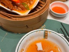 -悦得闲广式点心茶楼(蓝鲸世界店)