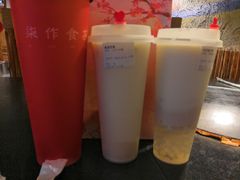 -三里屯土灶台(盐城总店)
