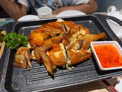 -滋味满屋美食坊(上海街店)