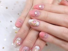-MiuMiu日式美甲美睫工作室