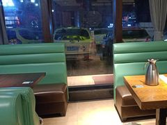 -粥全粥到海鲜家常菜·海肠捞饭(嫩江路店)