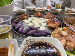 -贵州小豆腐(杨家坪总店)