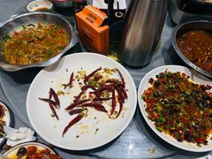 -三只鸟本地特色菜馆(上饶总店)