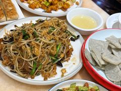-福荣居褡裢火烧京味家常菜(西四店)