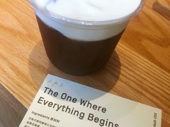 -O.P.S. CAFE