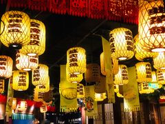 -南京大牌档(济南万象城店)