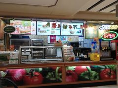 -赛百味SUBWAY(悠唐店)