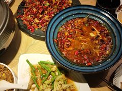 -蜀锦堂·川味现炒(襄阳武商汇店)