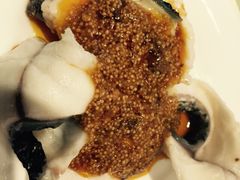 -葛记焖饼(伏牛路店)