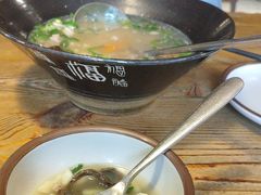 -百羊手抓肉(江苏东路店)