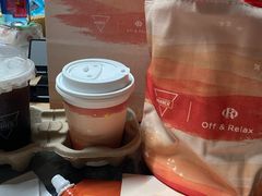 -Manner Coffee(芮欧百货店)
