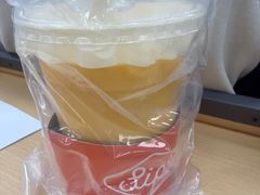 -Sips&Lick茶兰咖啡(五道口店)