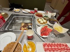 -海底捞火锅(赛格国际购物中心店)