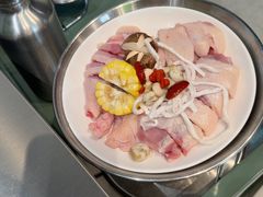-椰庭·椰子鸡·创意玩家(晶耀前滩店)
