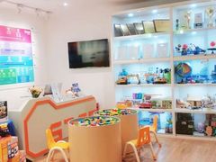 -斯坦星球AI编程·机器人科创·科学实验·信奥·思维·STEM·乐高·竞赛考级(长宁虹桥大融城荟聚中心)