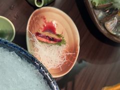 -匠和风精致料理(莆田财富中心店)