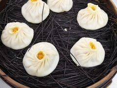 -四季美汤包(户部巷店)