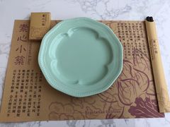 -素心小筑(后沙裕镇店)