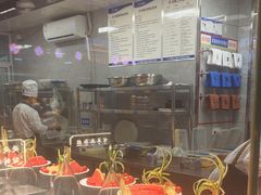 -全聚德烤鸭店(准噶尔路店)