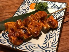 -壹风町烧肉居酒屋(恒丰中央广场店)