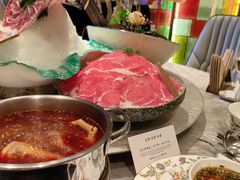 -ONE FULL 古董港式海鲜火锅