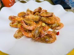 -明记海鲜美食老字号(明记总店)