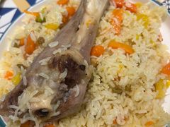 -阿拉丁新疆风味餐厅·清真(罗廊巷店)