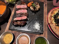 -九月里.自由花园餐厅