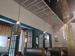 -潮粥荟·潮汕砂锅粥(朝阳大悦城店)
