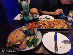 -bluefrog蓝蛙(皇庭广场店)