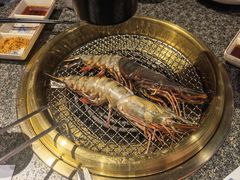 -NIUAN牛庵·日式和牛烧肉(恒隆店)