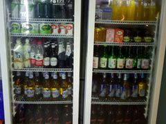 零售区-马路牙子烧烤音乐酒馆(望京店)