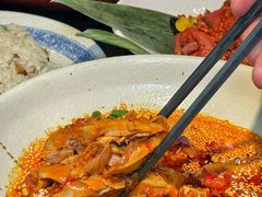 -昱匠·日本料理(金融街店)