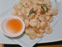 -新白鹿餐厅(百联中环店)