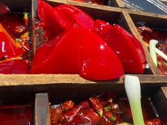 -洋马儿火锅(解放碑店)