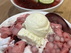 -鲜芋仙(常州吾悦国际广场店)