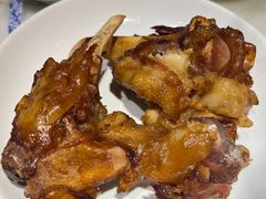 -日丰园海肠水饺·老字号大连海鲜(和平广场店)